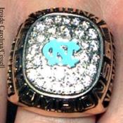 2005 NCAA Ring